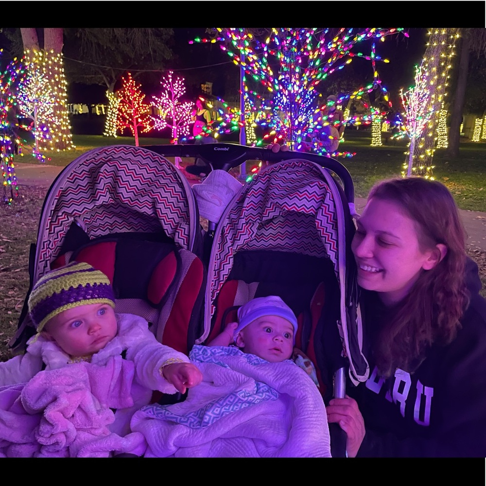 Meet your Posher, Ash